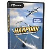 Игра Harpoon 3 -- Advanced Naval Warfare