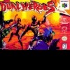 Игра Dual Heroes