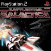 Игра Battlestar Galactica [2003]