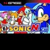 игра от Sonic Team - Sonic N (топ: 2k)