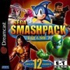 топовая игра SEGA Smash Pack Volume 1
