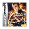 Игра Fantastic 4: Flame On!