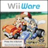 топовая игра Family Go-Kart Racing