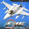 Игра F-16 Multirole Fighter