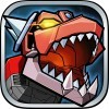 Игра Colossatron: Massive World Threat