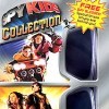 Spy Kids Collection