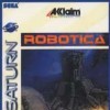 Игра Robotica