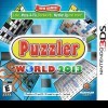 Puzzler World 2013