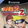 Игра Naruto: Clash of Ninja 2