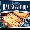 Hoyle Backgammon