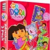 Игра Dora the Explorer Adventure 3 Pack