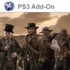 Игра Red Dead Redemption: Outlaws To The End