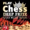 Play Chess: Deep Fritz Grand Master Deluxe