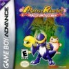 Игра Monster Rancher Advance