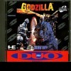 Игра Godzilla [1993]