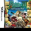 игра от ATLUS - Etrian Odyssey III: The Drowned City (топ: 1.9k)