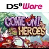 Игра Come On! Heroes