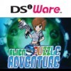 Alien Puzzle Adventure