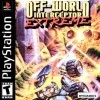 игра от Crystal Dynamics - Off-World Interceptor Extreme (топ: 2.1k)