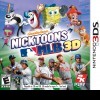 Игра Nicktoons MLB 3D