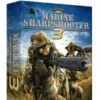Игра Marine Sharpshooter III