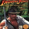 игра от LucasArts - Indiana Jones and His Desktop Adventures (топ: 1.9k)