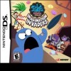 Игра Foster's Home for Imaginary Friends: Imagination Invaders