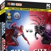 Cryptic Studios новые игры