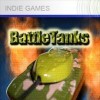 Игра Battle Tanks (Angry Aardvark)