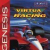 Игра Virtua Racing