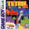 Игра Tetris DX