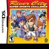 Игра River City Super Sports Challenge