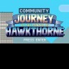 Лучшие игры Платформер - Journey to the Center of Hawkthorne (топ: 1.6k)