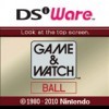 Game & Watch: Ball