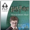 Игра FLY Fusion -- Harry Potter: Marauder's Map