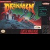 Игра Drakkhen
