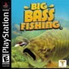 Игра Big Bass Fishing