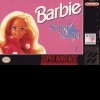Barbie Super Model