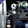 игра от Disney Interactive Studios - Tim Burton's The Nightmare Before Christmas: The Pumpkin King (топ: 1.7k)
