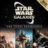 Игра Star Wars Galaxies: The Total Experience