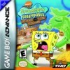 Игра SpongeBob SquarePants: Revenge of the Flying Dutchman