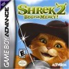 игра от Vicarious Visions - Shrek 2: Beg for Mercy (топ: 2k)
