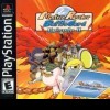 Игра Monster Rancher Battle Card: Episode II