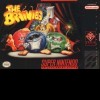Brainies