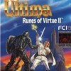 топовая игра Ultima: Runes of Virtue II