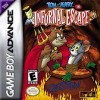 Игра Tom and Jerry in Infurnal Escape