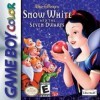 Игра Snow White and the Seven Dwarfs