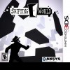 Shifting World