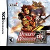 Игра Dynasty Warriors DS: Fighter's Battle