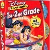 игра от Disney Interactive Studios - Disney Learning: 1st-2nd Grade -- 3 CD Bundle (топ: 1.6k)